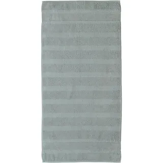 Handtuch 50 x 100 cm platin