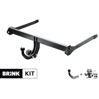 BRINK Anhängevorrichtung 642240