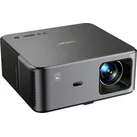 Yaber Beamer K2S LCD 800 ANSI-Lumen 1920 x 1080 Full HD 4K unterstützt, JBL Lautsprecher integriert, Smart-TV-Dongle, Autofokus