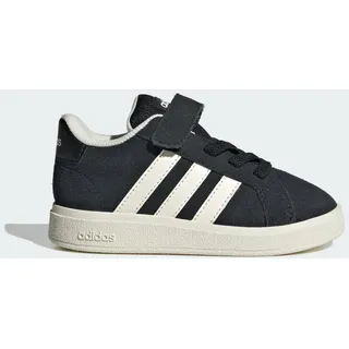 2.0 Kids Schuh SCHWARZ|WEISS|WEISS 20