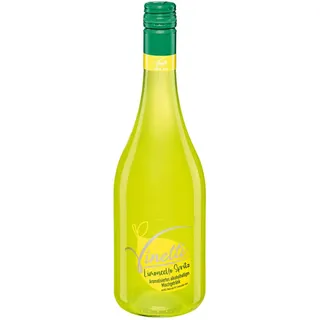 Vinetti Limoncello Spritz 10,0 % vol 0,75 Liter