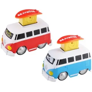 Bb Junior VW Press&Go, sortiert