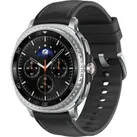 Samsung L505 Galaxy Watch 8 Classic LTE 46mm EU-Modell schwarz