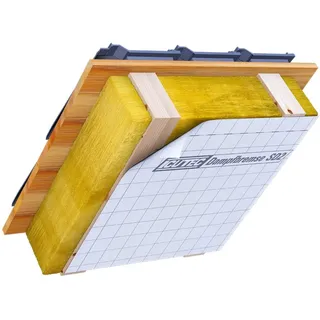 ICUTEC Dampfbremse SD2 25 x 1 = 25 m2 weiß