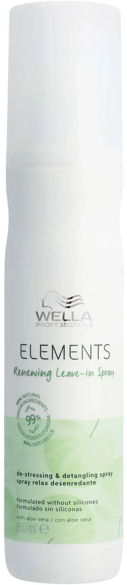 Wella Professionals Elements Renewing Leave-in Spray 150 ml