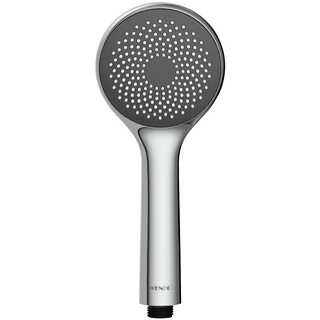 Wenko Duschkopf Watersaving Ø 9,5 cm
