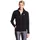 Fleecejacke Schwarz XS