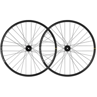 MAVIC Laufräder, Laufradsatz 12