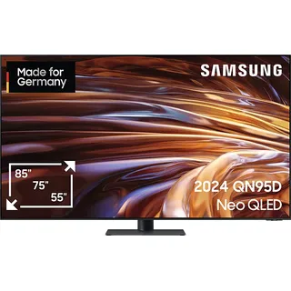 GQ85QN95D 85" Neo QLED 4K QN95D