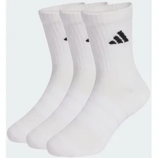adidas Cushioned Sportswear Crew SOCKEN weiß - XS
