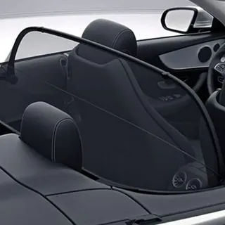 Mercedes-Benz Windschott C-Klasse Cabrio A2058680009