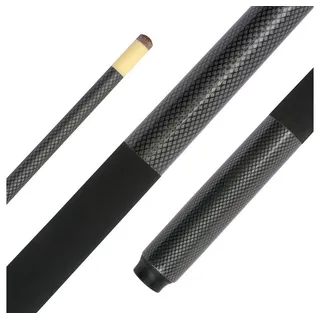 Bison Billard-Queue Graphite Core I. Grau