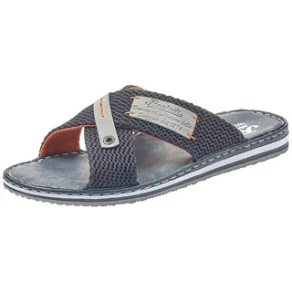 Rieker Herren Sandalen 21539