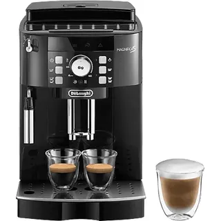 De'Longhi Magnifica S ECAM 21.116 B schwarz