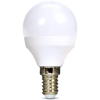 SOLIGHT LED Glühbirne E14 WZ416-1