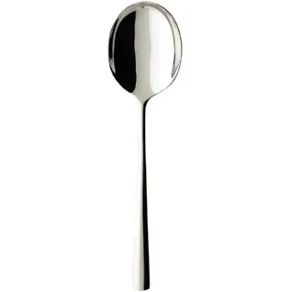 Villeroy & Boch Piemont Salatlöffel / Kompottlöffel