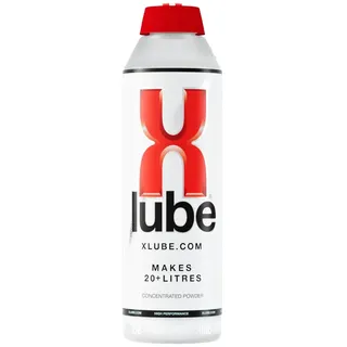 XLube - Pulver Gleitgel: wasserbasiert, langanhaltend und sehr ergiebig (classic)