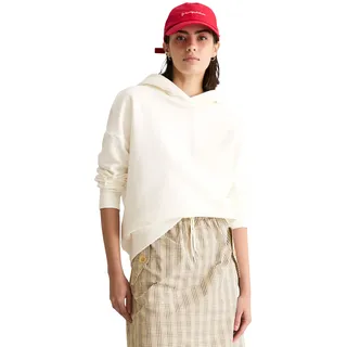 Marc O'Polo Sweatshirt Weiß L