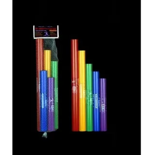 Boomwhackers BW-CG, chrom. Ergänzung