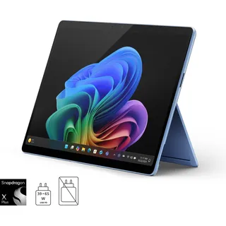 16 GB RAM 512 GB Snapdragon X Plus Saphirblau