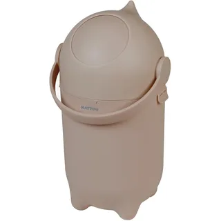 Nattou Windeleimer Dropy - Taupe
