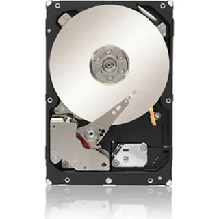 Seagate HP Interne Festplatte 3.5" SAS