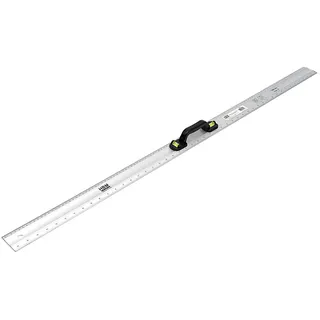 HBM 1200 mm Aluminium Lineal mit Griff