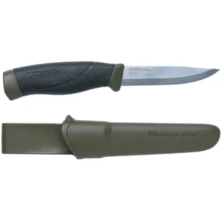 Morakniv Industrial Revolution Unisex Adult 12494 heavyduty MC C, Military Green, small