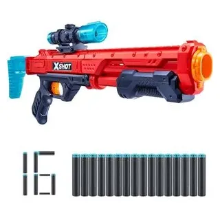 ZURU Toys X-Shot Hawk Eye 36435