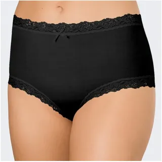 NINA VON C. Taillenslip, 3er Pack Damen - 48