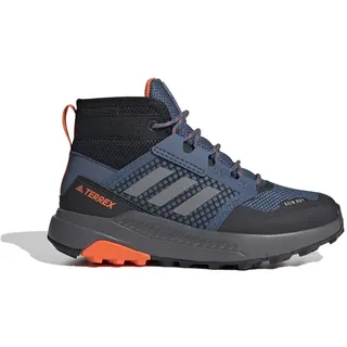 Wonder Steel/Grey Three/Impact Orange 31