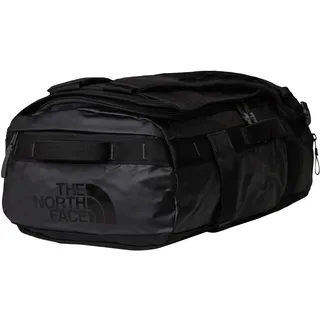 The North Face Base Camp Voyager 32L Reisetasche 57 cm grau