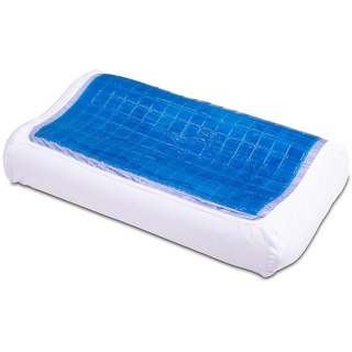 Bestschlaf Gel-Kissenbezug,