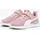 Puma Kinder Peach Smoothie/Rosa/Weiß 30
