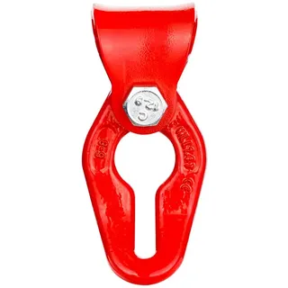 DEMA Seilgleitbügel 8 mm