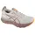 Damen White/Orange Glow 37,5