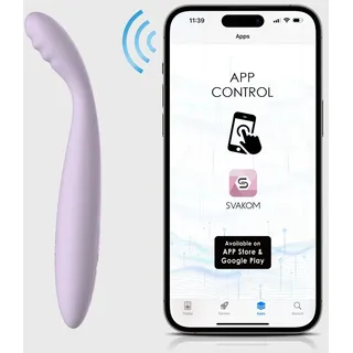 SVAKOM Cici 2, 12,5 cm