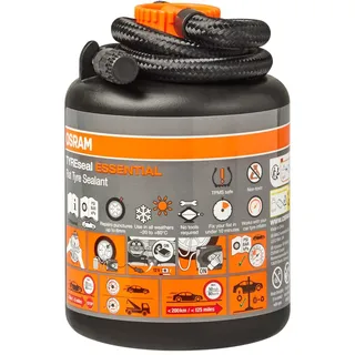 OSRAM AUTOMOTIVE OTS4502ESN Reifenversiegelung 450 ml