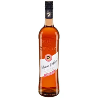 Rotwild Portugieser Weißherbst rosé 10,0 % vol 0,75 Liter