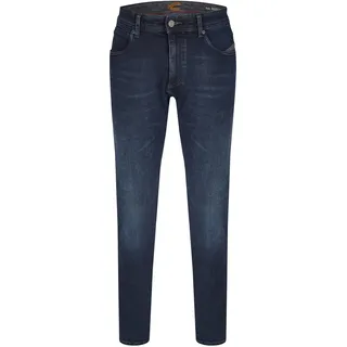 CAMEL ACTIVE 5-Pocket-Jeans "MADISON", Herren, Gr. 30,