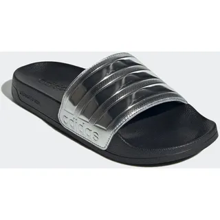 Core Black / Silver Metallic / Silver Metallic 40,5