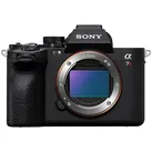 Sony Alpha 7R V Gehäuse vor 200¤ Sofort-Abzug