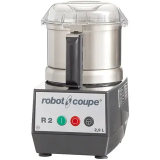 Robot Coupe Tischkutter 2,90 l / R 2 / 230 V