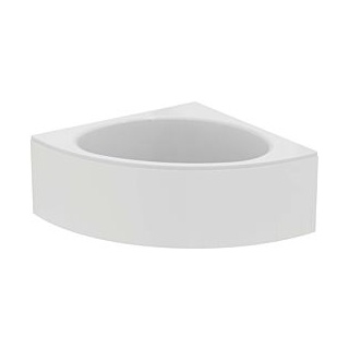 Ideal Standard i.life Eck-Badewanne 140 x 140 x 46,5 cm, weiß