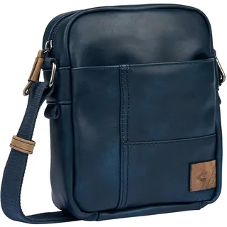 CAMEL ACTIVE Laos Cross Bag S dark blue