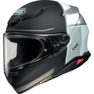 Shoei NXR2 yonder tc-2