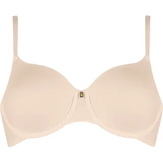 W Bügel BH Beige Nude BEIGE NZ), 90B