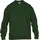 Crewneck Forestgreen 176