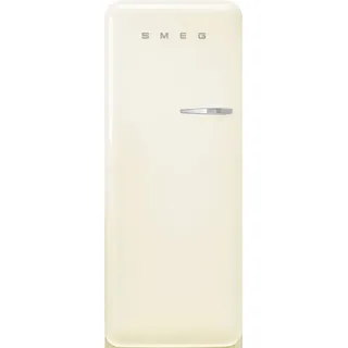 FAB28LCR6 Retro-Kühlschrank (270 l, 1530 mm hoch, Creme)