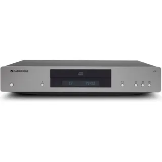 Cambridge Audio CXC Luna Grey